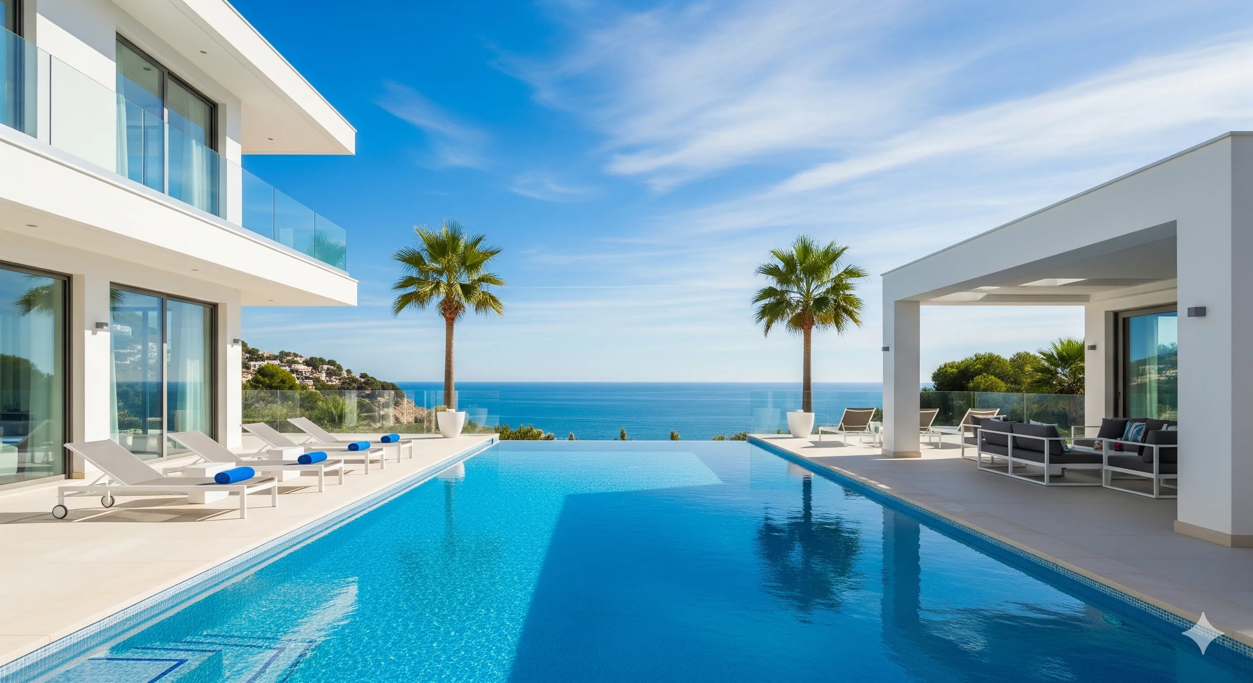 Vender Propiedad Luxury Costa Blanca