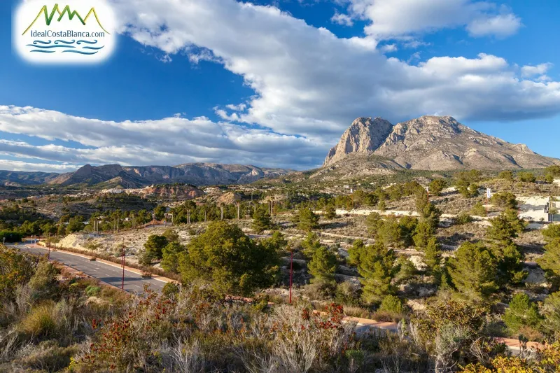 Chalet en Finestrat - 6