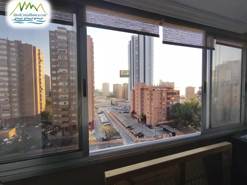 Apartamento en Benidorm - 6