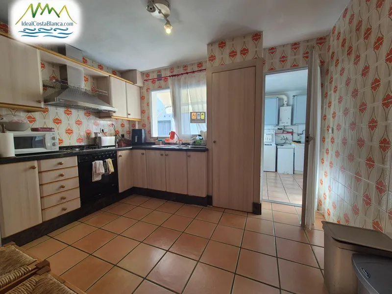 Apartamento en Altea - 4