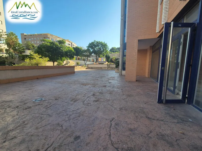 Local Comercial en Calpe - 6