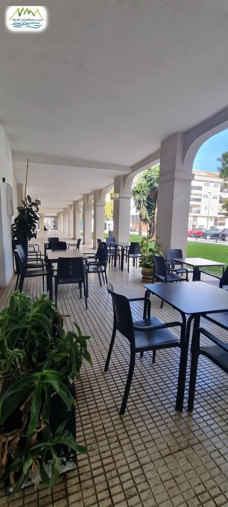 Local Comercial en Altea - 5