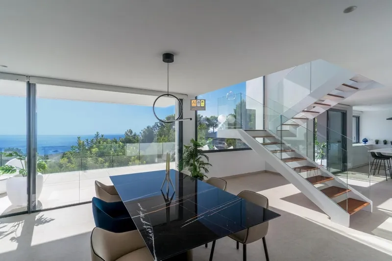 Chalet en Altea - 16