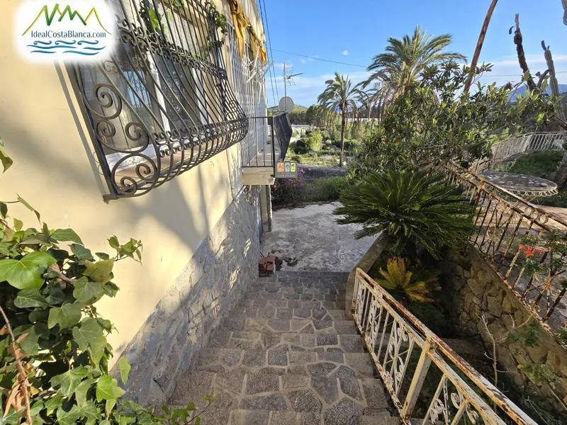 Casa de Pueblo en Altea - 6