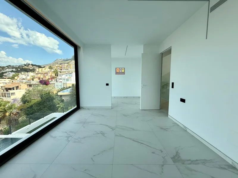 Chalet en Altea - 29
