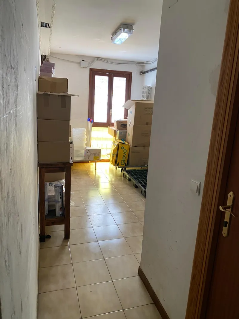 Local Comercial en l'Alfas del Pi - 32