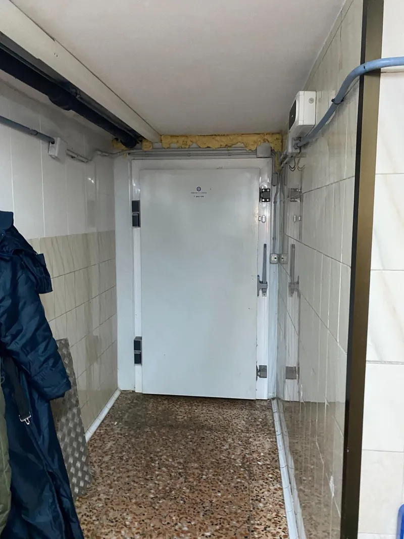 Local Comercial en l'Alfas del Pi - 35