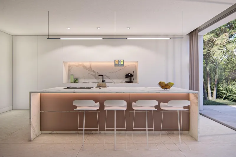 Chalet en Altea - 10