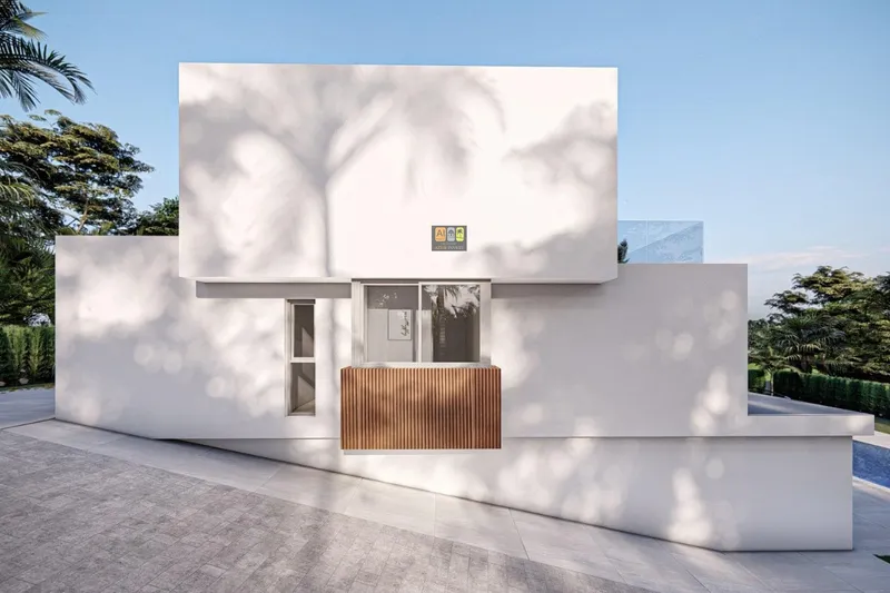 Chalet en Altea - 5