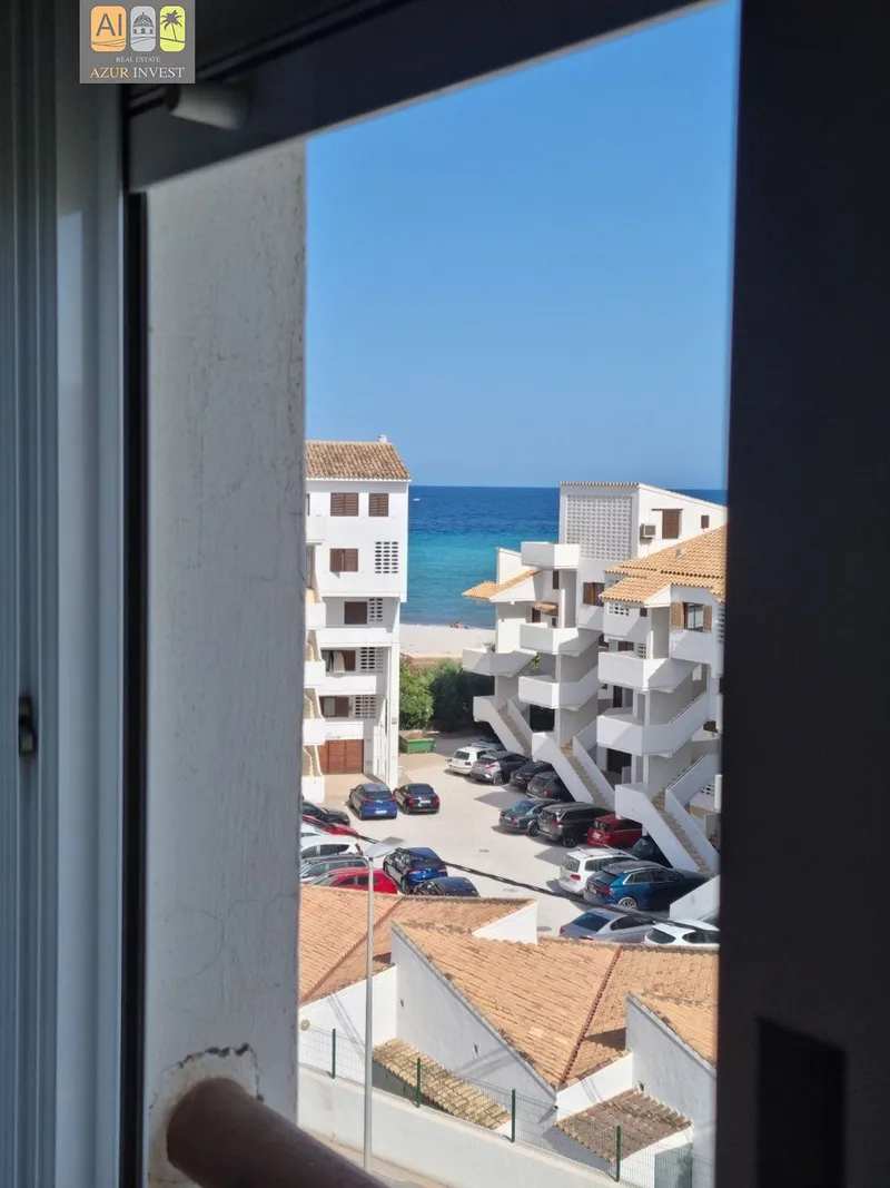 Apartamento en Altea - 12