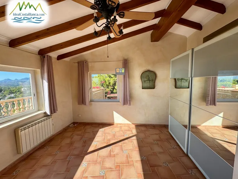 Casa de Pueblo en Altea - 8