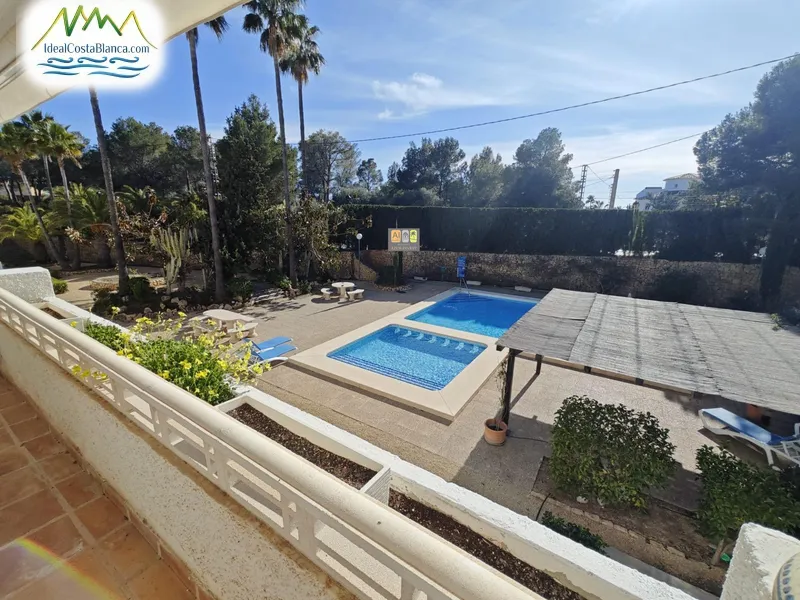 Apartamento en Altea - 8