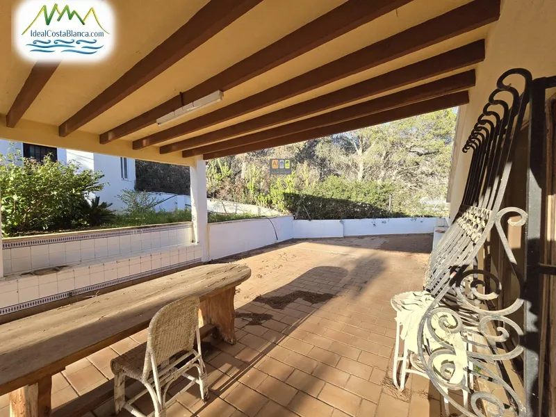 Casa de Pueblo en Altea - 3