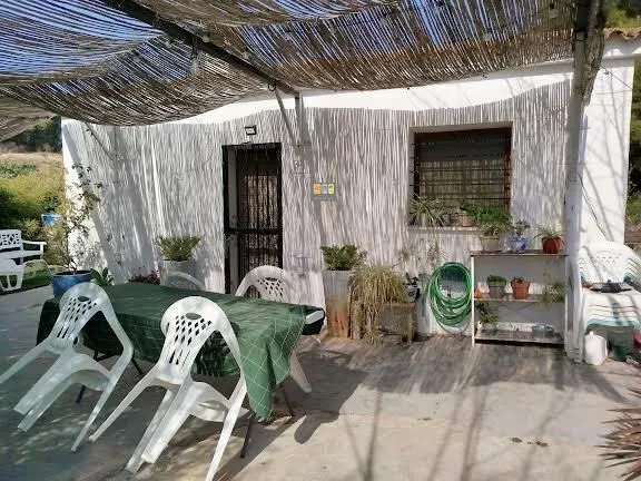 Casa de Campo en La Nucía - 20