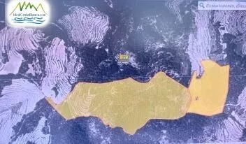 Parcela en Relleu - 3