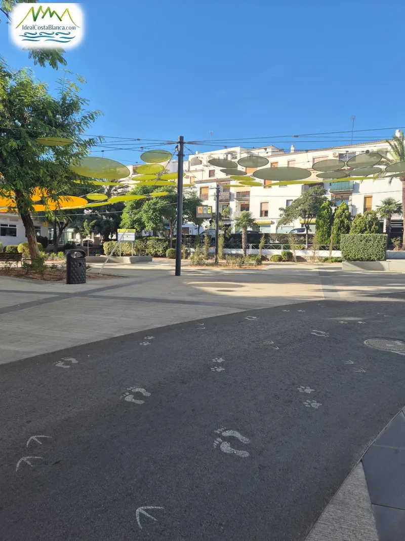 Local Comercial en Altea - 8