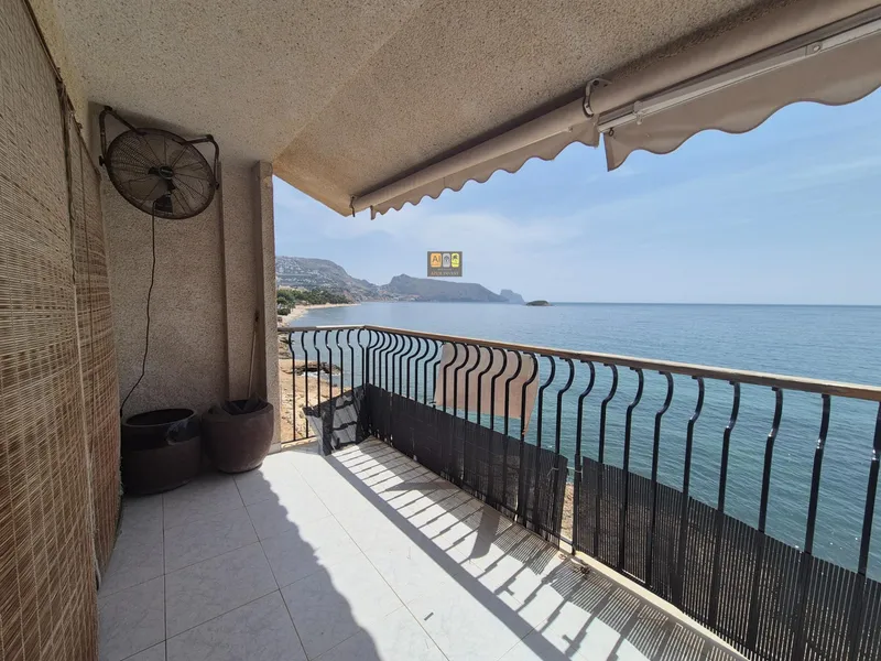 Apartamento en Altea - 3