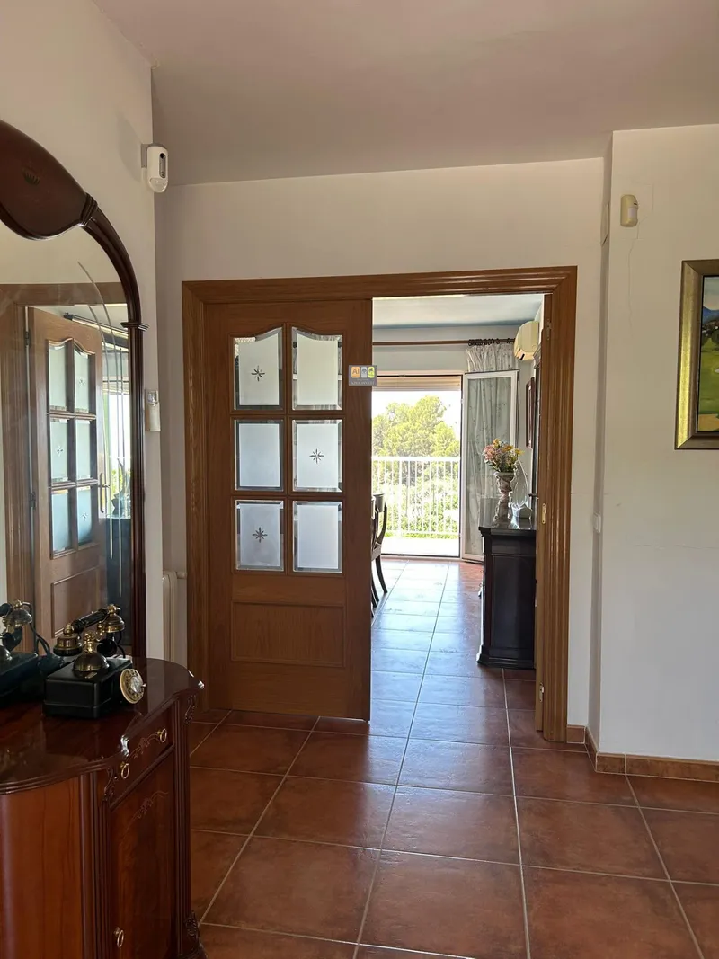 Chalet en Finestrat - 2