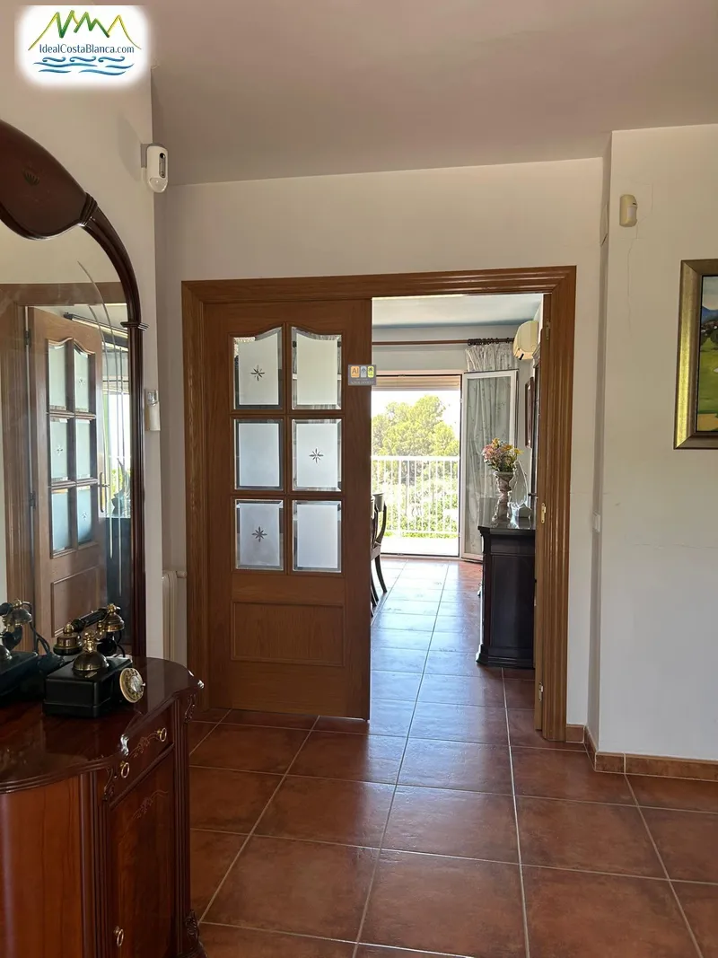 Chalet en Finestrat - 2