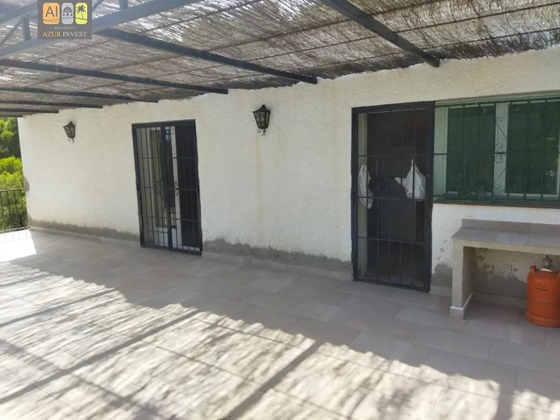 Casa de Pueblo en Altea - 5