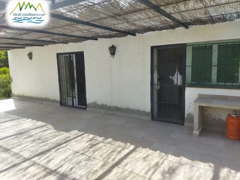 Casa de Pueblo en Altea - 5