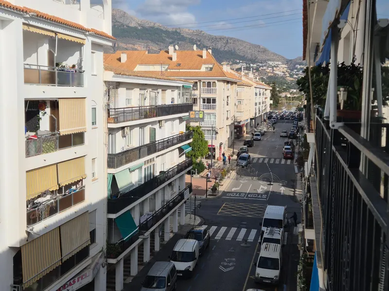 Apartamento en Altea - 2