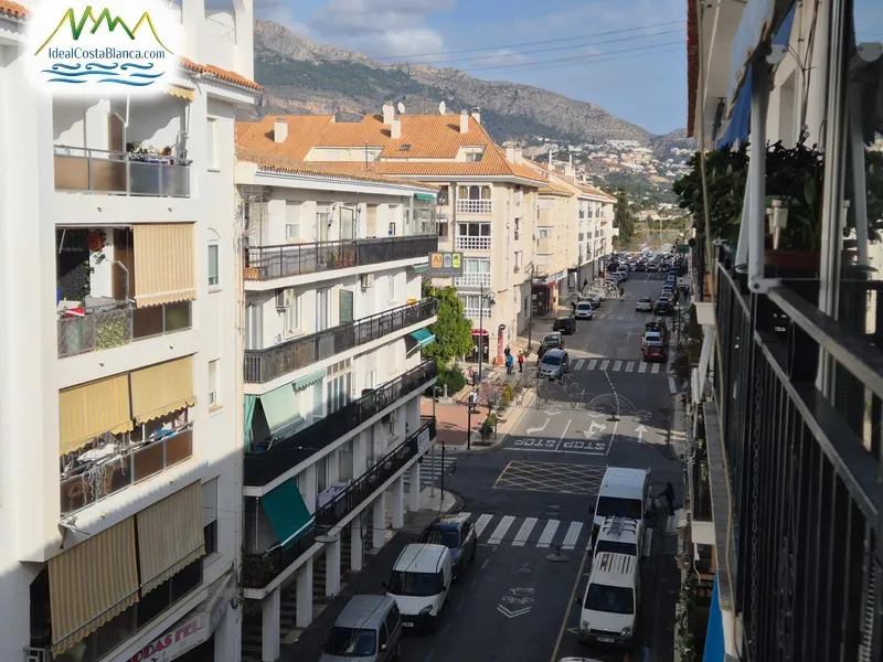 Apartamento en Altea - 2