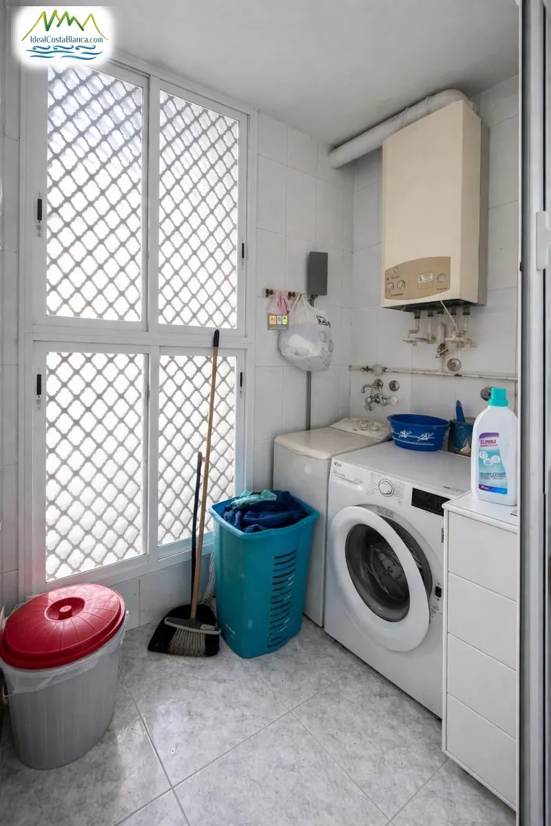 Apartamento en Calpe - 5