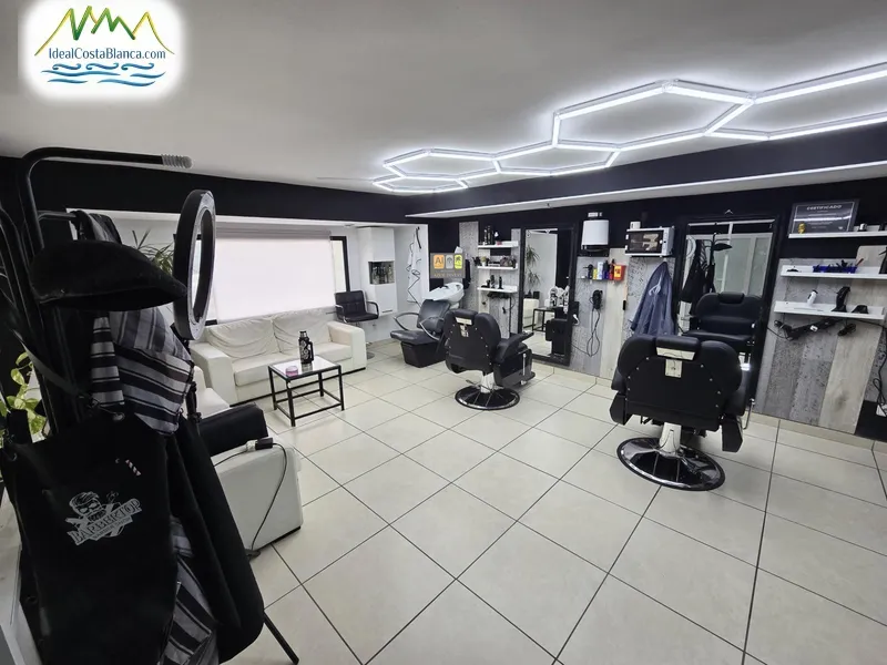 Local Comercial en Altea - 6