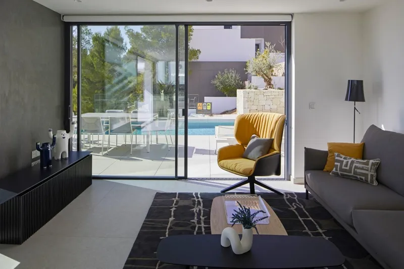 Chalet en Altea - 6