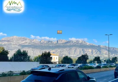 Local Comercial en Altea