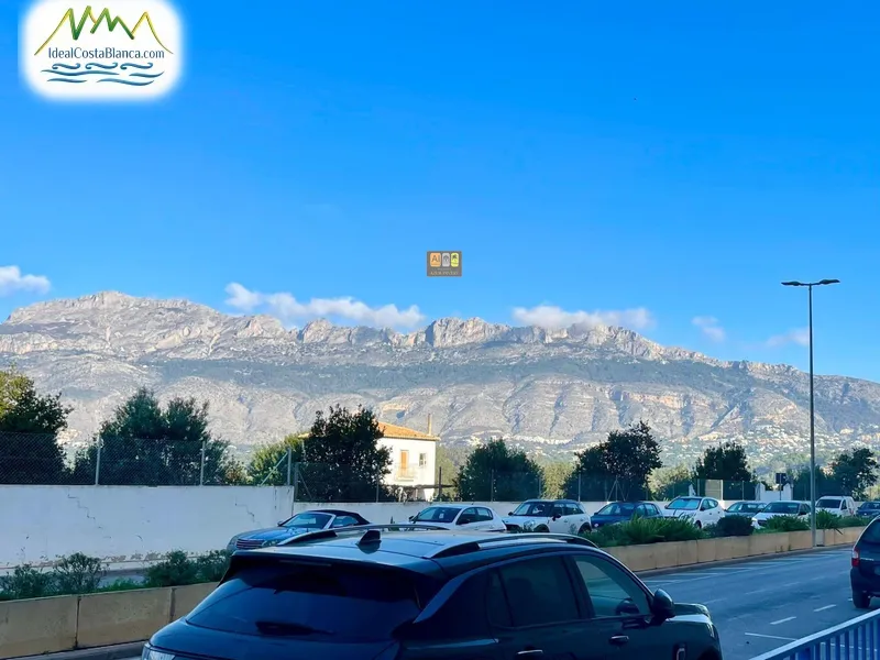 Local Comercial en Altea - 1