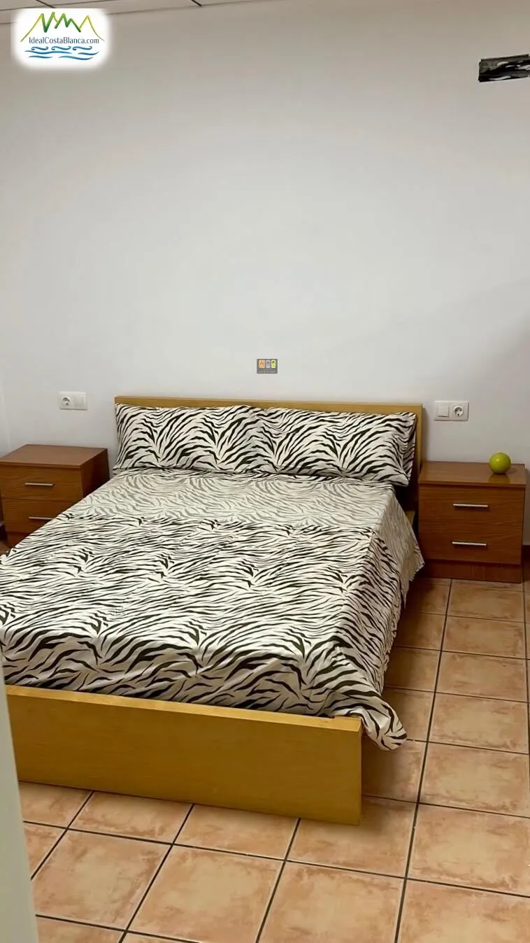 Apartamento en Altea - 5