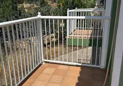 Chalet en Finestrat