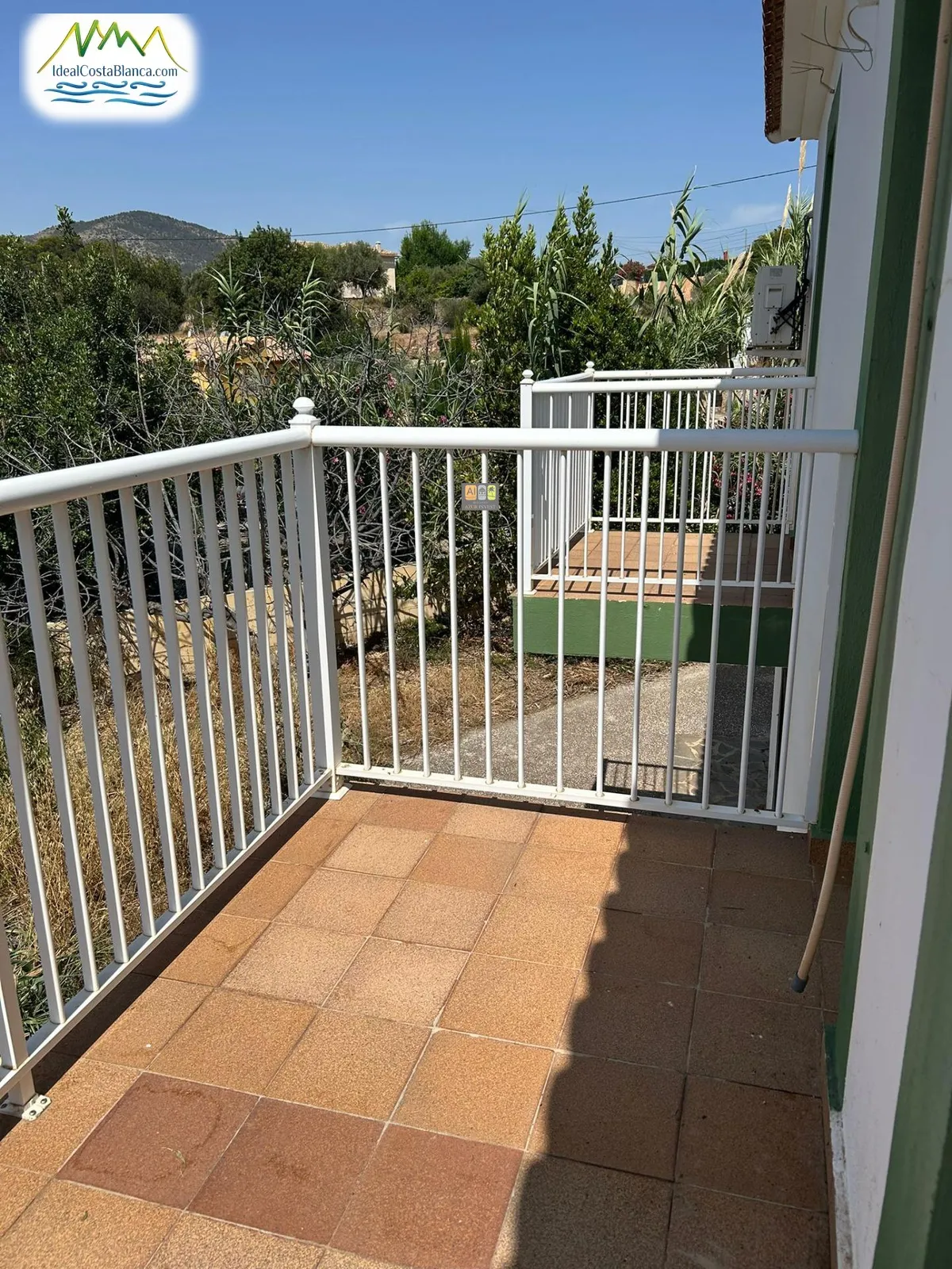 Chalet en Finestrat - Main