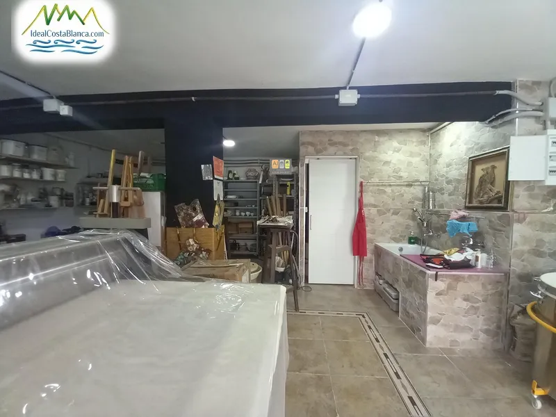 Local Comercial en Benidorm - 8