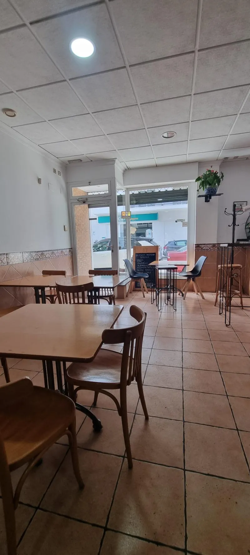 Local Comercial en Altea - 17