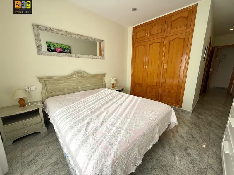 Apartamento en Altea - 10