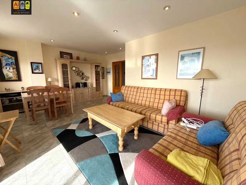 Apartamento en Altea - 19