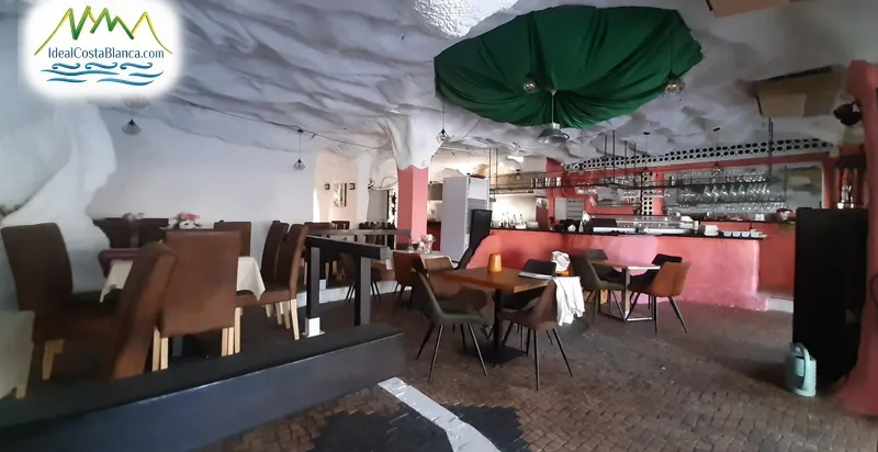 Local Comercial en Alfaz del Pi - 3