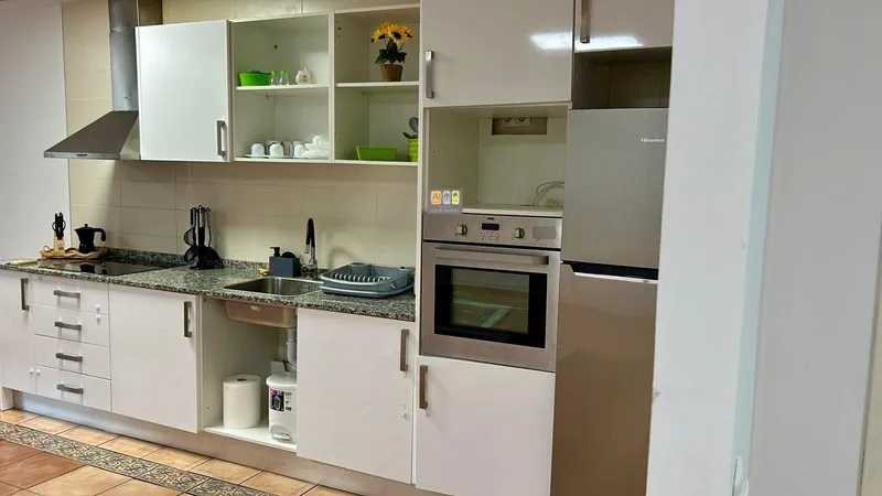 Apartamento en Altea - 2