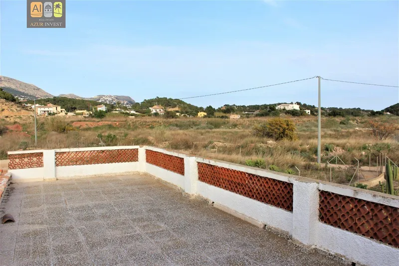 Casa de Campo en Altea - 8