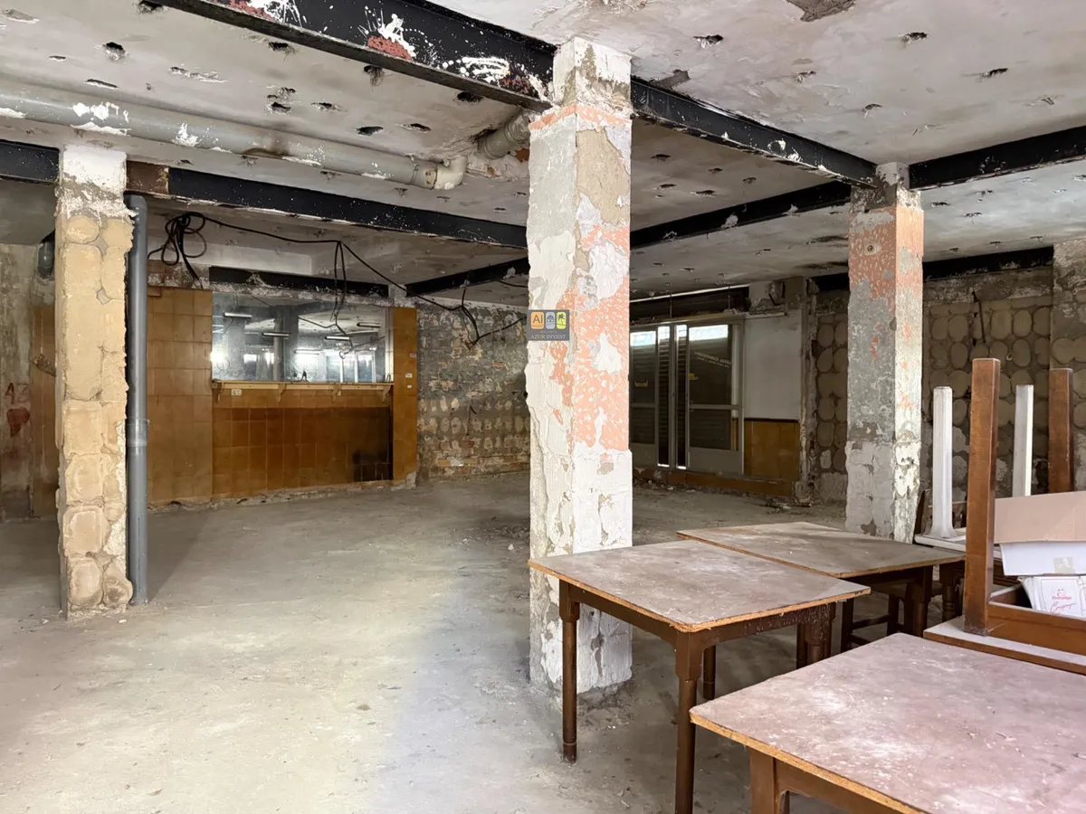 Local Comercial en Altea - Main