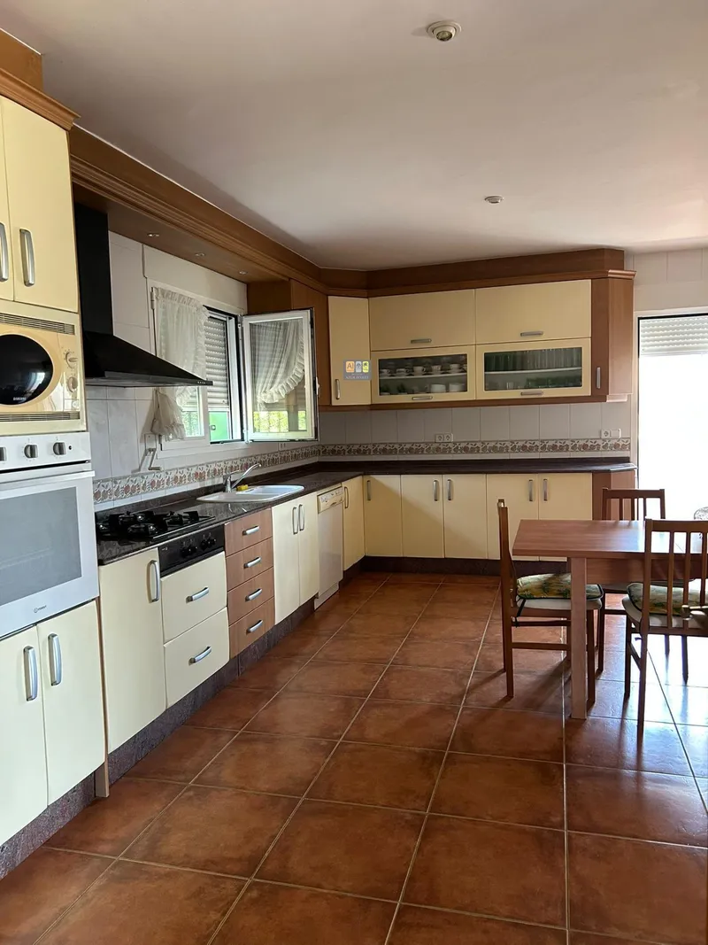 Chalet en Finestrat - 7