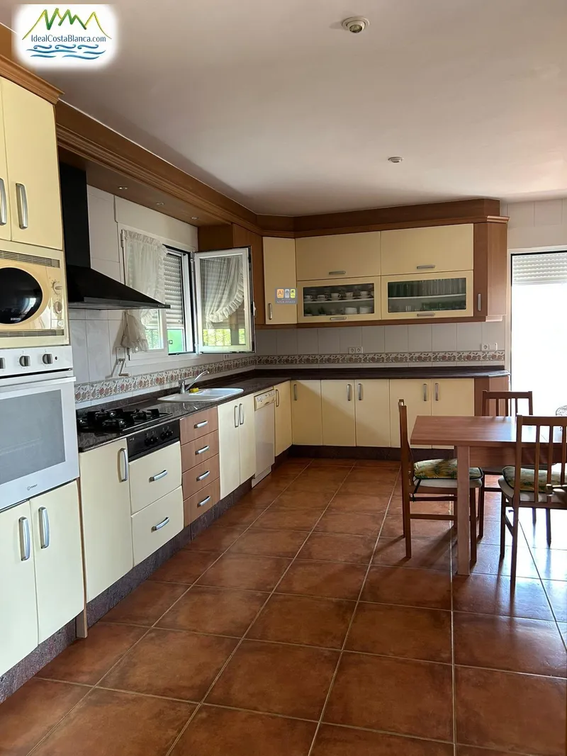 Chalet en Finestrat - 7