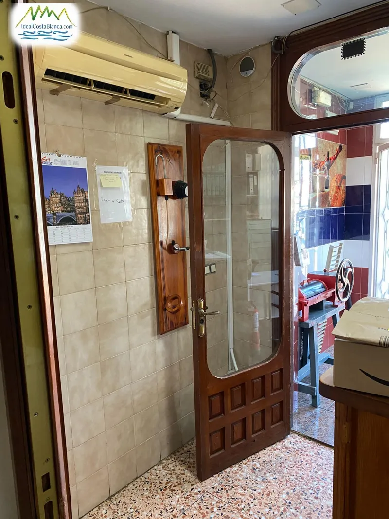 Local Comercial en l'Alfas del Pi - 7