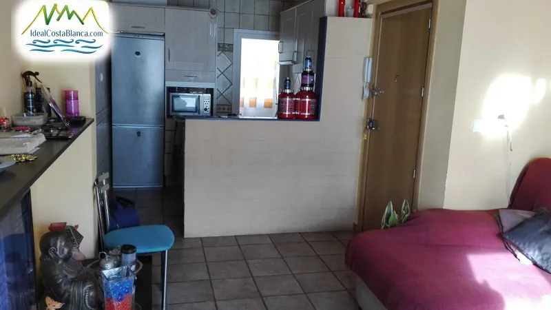 Apartamento en Altea - 4