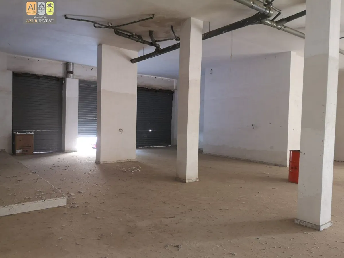 Local Comercial en Villajoyosa - Main