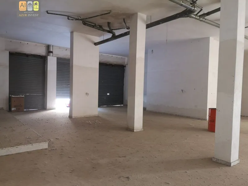 Local Comercial en Villajoyosa - 1