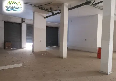 Local Comercial en Villajoyosa